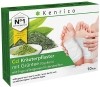 Kenrico Kräuterpflaster Grüntee