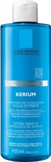 ROCHE POSAY Kerium Shampoo extrem-mild 400 ml
