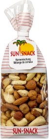 Sun Snack Kernemischung ohne Sultaninen