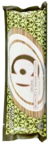 King Soba Nouilles au riz brun et algues