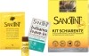 SANOTINT kit set avec éclaircissant