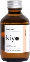 Kiyo Huile de dessin de la bouche Power Fuel gingembre pamplemousse, 150 ml