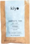 Kiyo Zahnpasta Tabs ohne Fluorid refill, 124 Stück