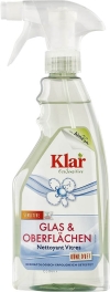 Klar Nettoyant vitres, 500ml