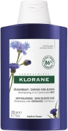KLORANE Centaurée shampooing 200 ml