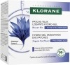 KLORANE Bleuet Pads Augenregion, 7 x 2 Stück