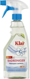 Klar KLAR Badreiniger Schaumsprayer, 500ml
