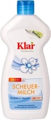 Klar Scheuermilch, 500ml