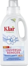 Klar Universalreiniger, 500ml