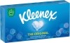 KLEENEX Kosmetiktuch Original Single 3lagig weiss, 24 Stück