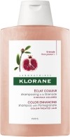 KLORANE Granatapfel Shampoo