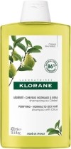 KLORANE Cédrat shampooing, 400 ml