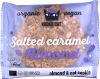 Kookie Cat Salted Caramel Almond Cookie, 50 g