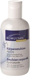 ROMULSAN proderma Körperemulsion Hydro