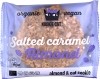 Kookie Cat Cookie aux amandes et au caramel salée