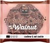Kookie Cat Double Chocolate Walnut Cookie