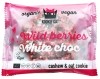 Kookie Cat Wild berries Cookie