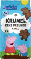 Krümel Keks Freunde Kakao, Peppa Pig, 125 g