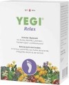 YEGI RELAX sel bain pieds herbes 4 50 g
