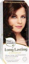 HENNA PLUS long last colour 5.35 brun chocolat