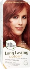 KRESON Henna Plus Long Lasting Colour Copper Red 7.46