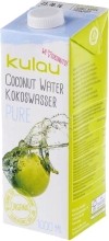 Kulau Eau de coco pure