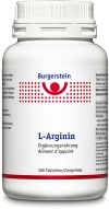 Burgerstein L-Arginin Tabletten