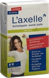 L'AXELLE Achselpads M, 30 Stück