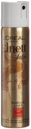 L'Oreal ELNETT SATIN Hairspray normal, 75 ml
