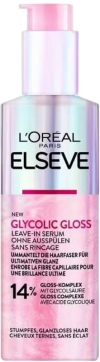 L'Oreal ELSEVE Glykol Sérum brillant, 150 ml