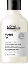 L'OREAL Professionnel Metal Detox Shampoo, 300 ml