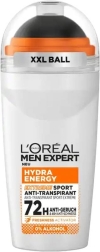 L'Oreal Paris Hydra Energy Extreme Sport Anti-Transpirant Deo Roll-on, 50 ml