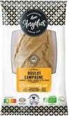 L'Angelus Brot Baguettes Mehrkorn zum Aufbacken 200 g, 2 Stück