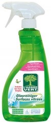 L'ARBRE VERT Glasreiniger Spray, 740 ml