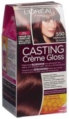 CASTING crème gloss 550 acajou