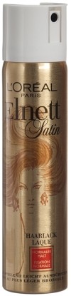 L'Oreal ELNETT SATIN Hairspray normal, 75 ml