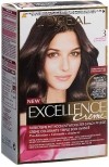 EXCELLENCE crème triple prot 3 châtain foncé