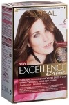 L'Oreal EXCELLENCE Color Creme Triple Protect 6 dunkelblond