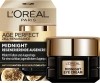 L'Oreal Paris Age Perfect Zell-Reaissance Midnight Augencreme, 15 ml