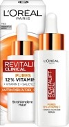 L'Oreal Paris Revitalift Clinical Vitamin C Serum, 30 ml