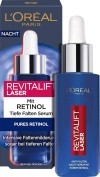 L'Oreal Paris Revitalift Laser Anti-Falten Serum Nacht, 30 ml