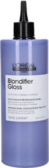 L'OREAL Professionnel Serie Expert Blondifier Gloss Conentrate Treatment, 400 ml