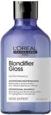 L'OREAL Professionnel Serie Expert Blondifier Gloss Shampoo-300 ml