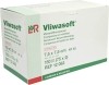 L & R VLIWASOFT Vliesstoffkompressen 7.5x 7.5 cm 4 lagig, 75 x 2 Stück