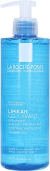 ROCHE POSAY Lipikar gel lavant 400 ml