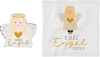 LA Vida Magisches Handtuch Schutzengel für Dich