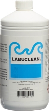 LABUCLEAN Randreiniger flüssig Nachfüllpackung, 1 Liter