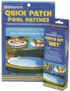 LABULIT POOL PATCHES Repair-Kit Leim und Folie