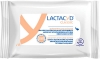 Lactacyd Intimpflegetücher,15 Stück