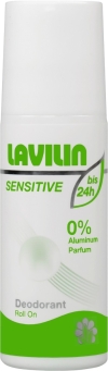 Lavilin Sensitive Roll On